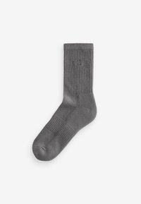 Self. CUSHION SOLE 3 PACK - Socks - grey grape white
