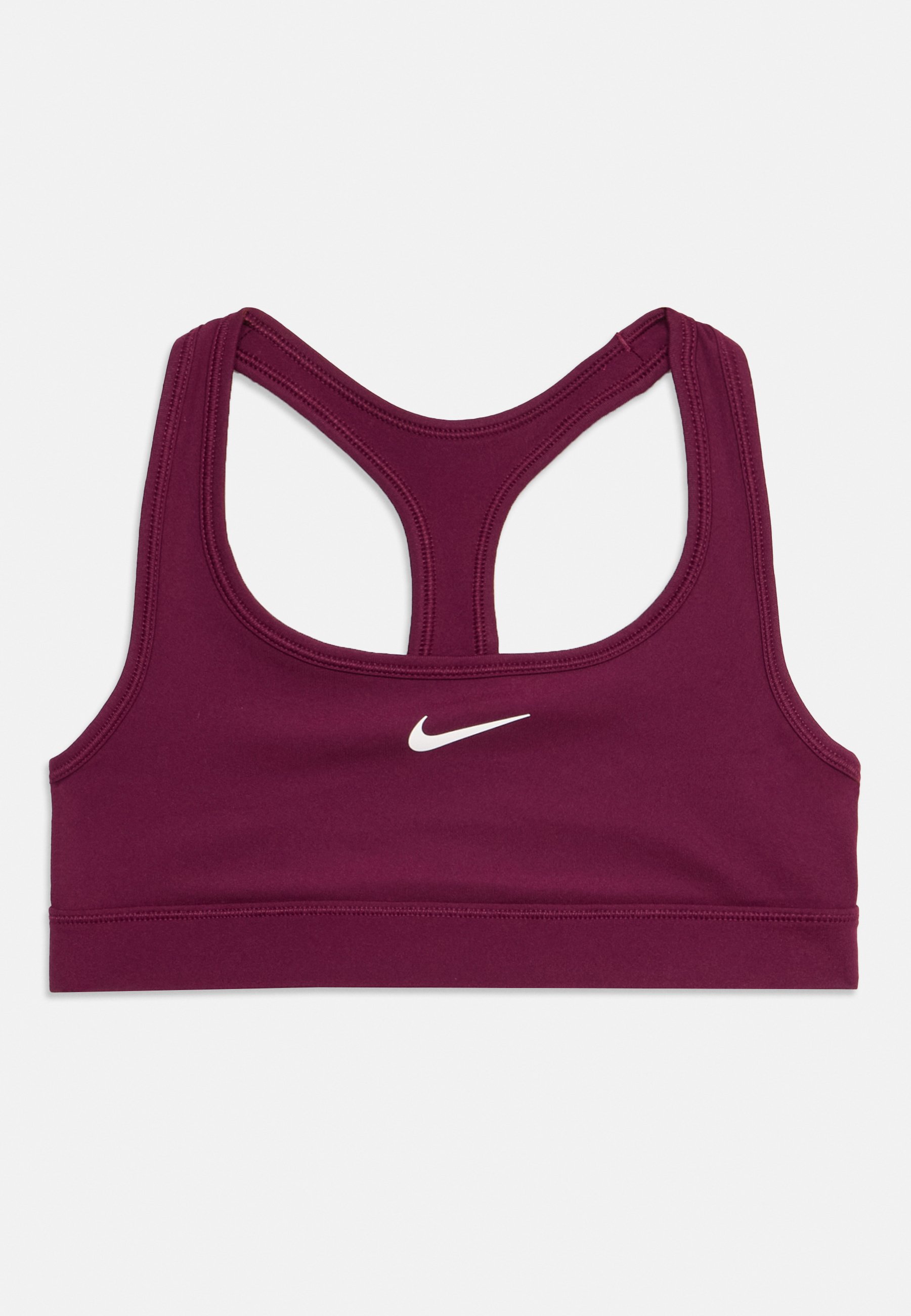 nike classic cross back bra