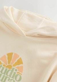 Unausgewählt, cream sun graphic