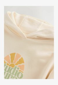 Non sélectionné, cream sun graphic