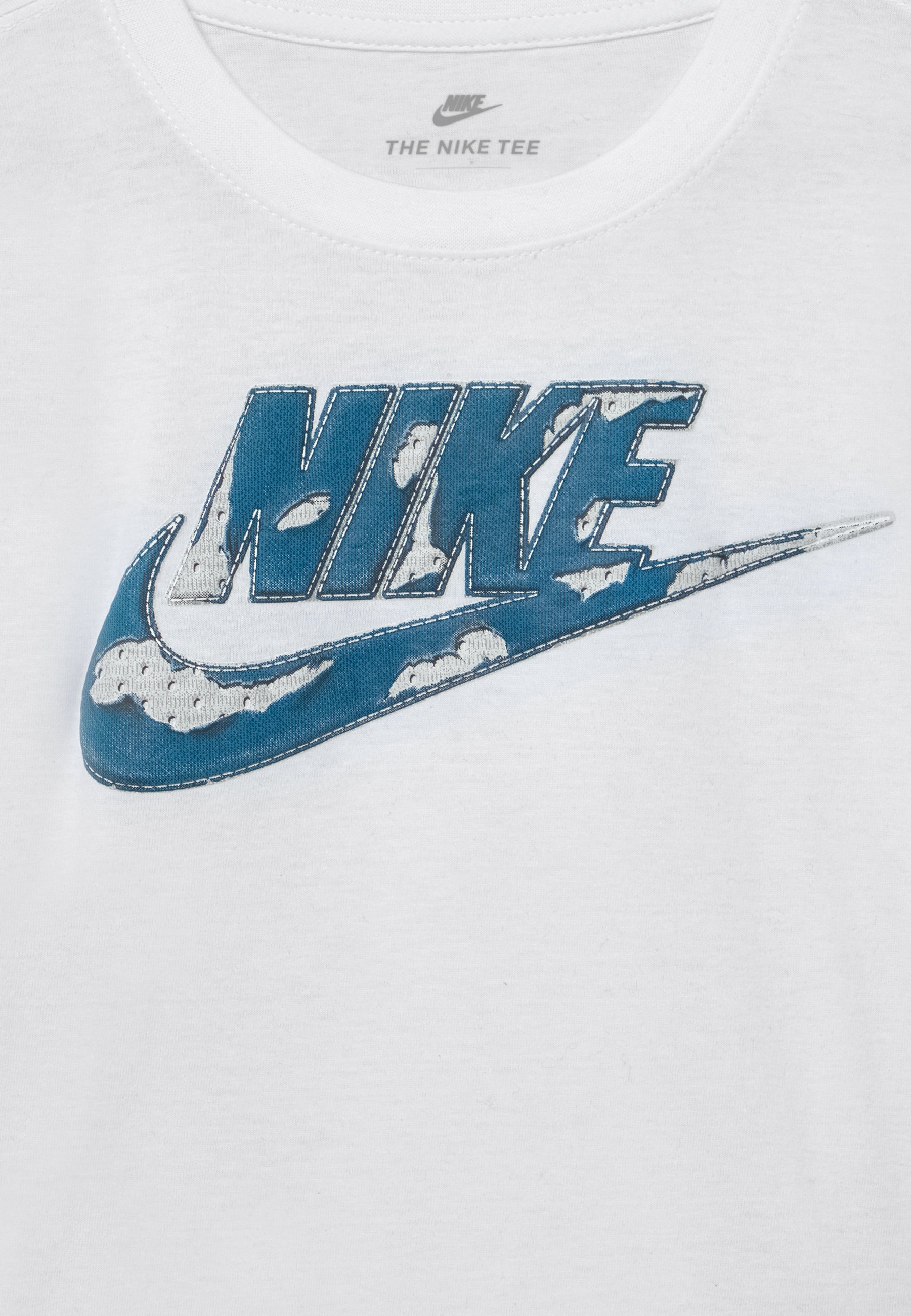 nike air graphic tee