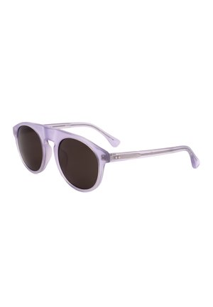 Dries Van Noten, DVN91 - Occhiali da sole - purple