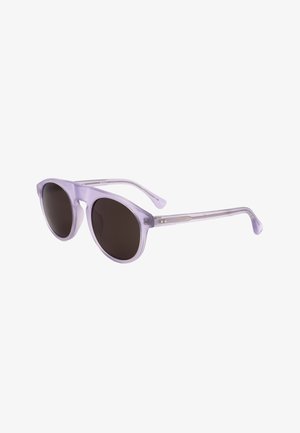 Dries Van Noten, DVN91 - Occhiali da sole - purple