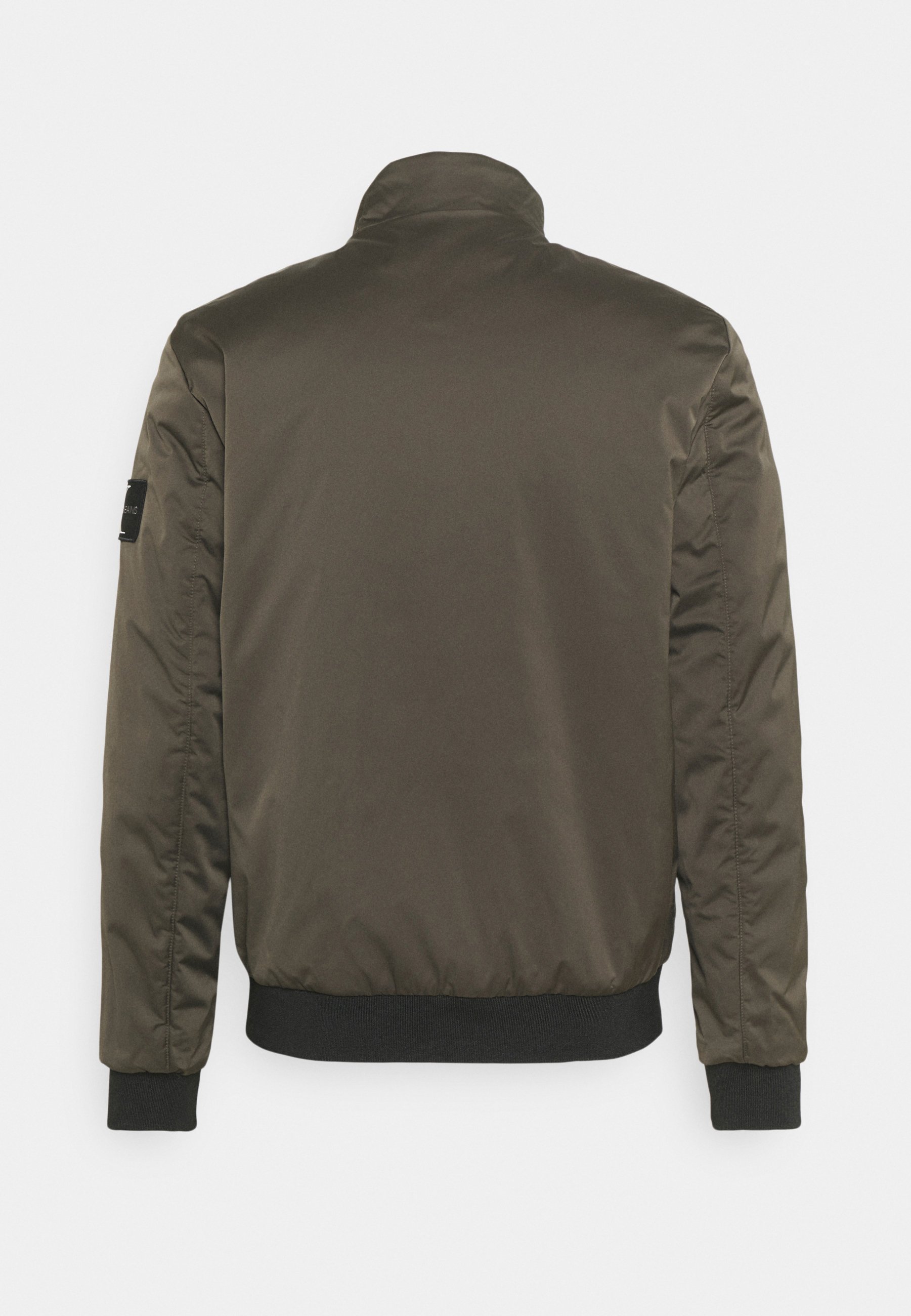 Men HARRINGTON PADDED JACKET - Light jacket Men HARRINGTON PADDED JACKET - Light jacket