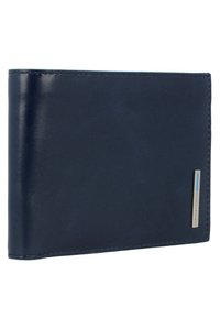 Piquadro BLUE SQUARE - Portemonnee - nachtblau