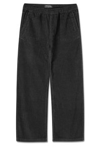 BILASPUR - Pantalones - black