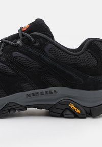 Merrell MOAB 3 - Sapatos de caminhada - black night
