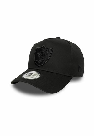 Cap - black