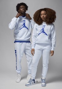 Jordan UNISEX szary