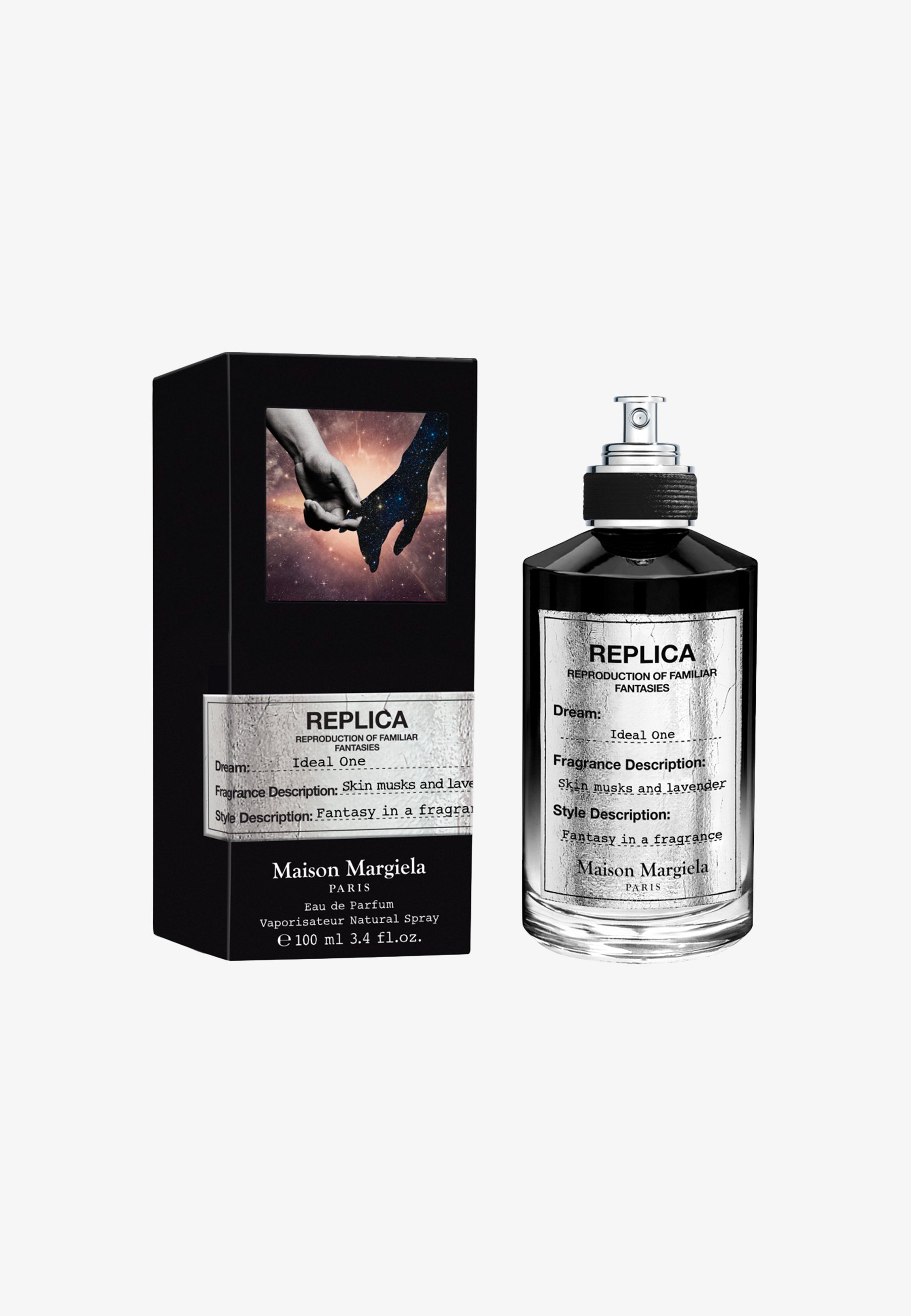 ◎Maison Margiela Replica Ideal One 100ml Maison Margiela REPLICA Ideal One woda perfumowana unisex