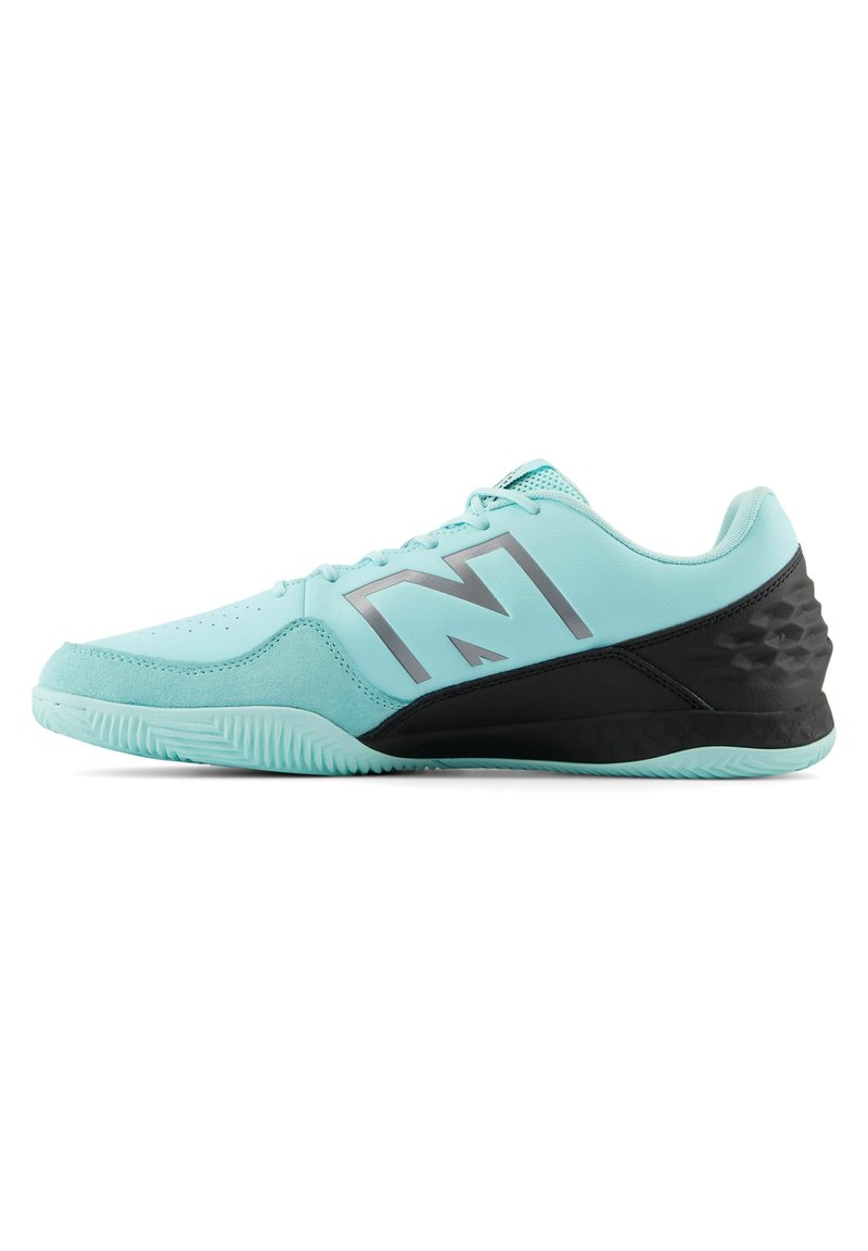 New Balance Baskets basses bleu