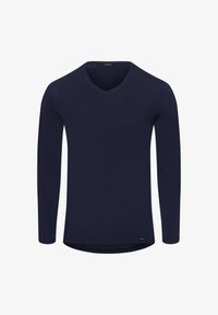 Selected, deep navy