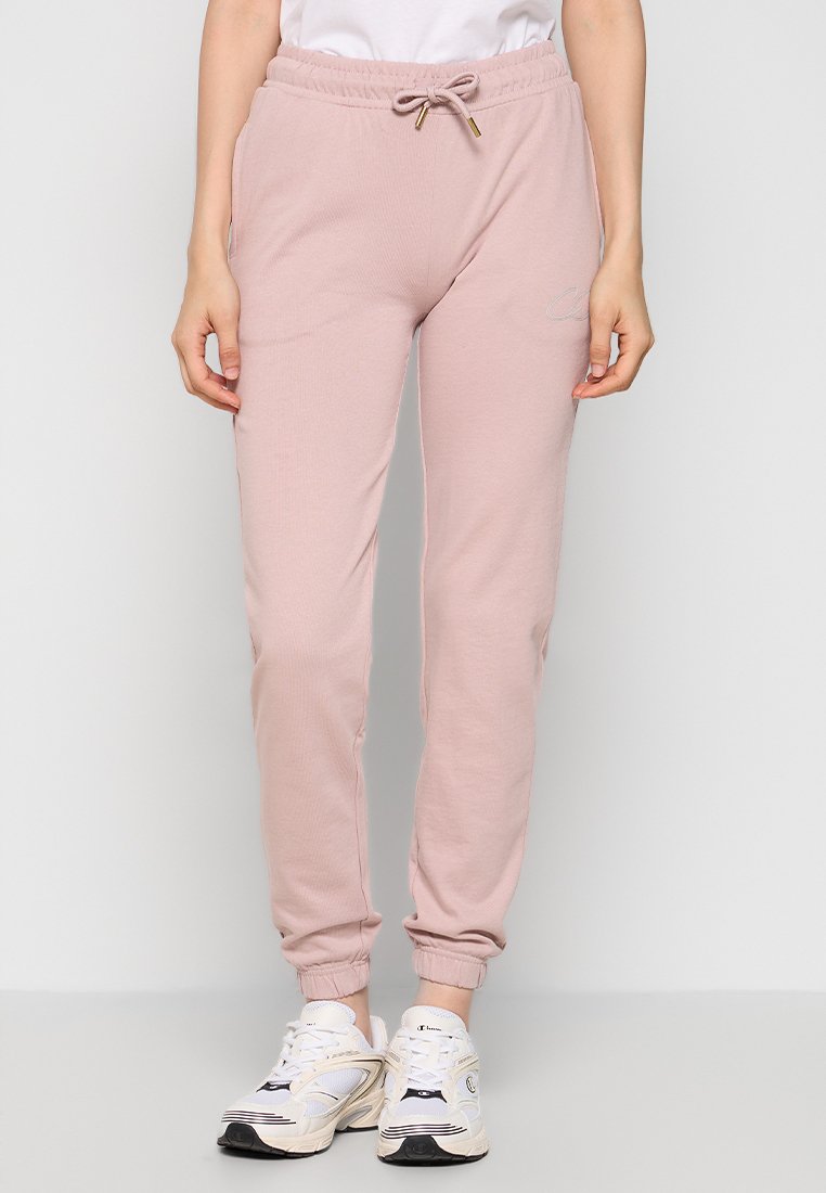 Cavalli Class Trainingsbroek roze Cavalli Class Trainingsbroek roze