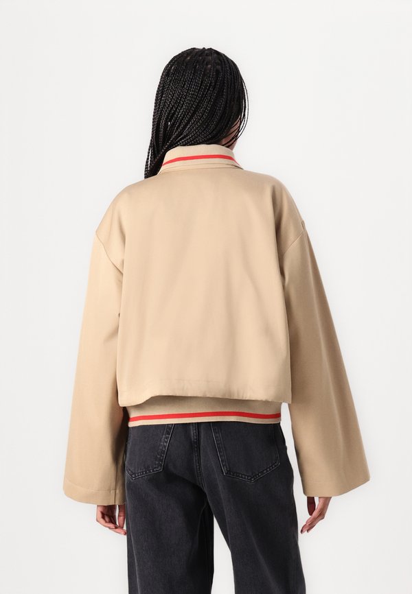 Bomber Jacket - viennese4