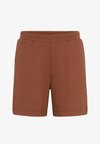 KAANNIE JERSEY - Pantalon de survêtement - henna