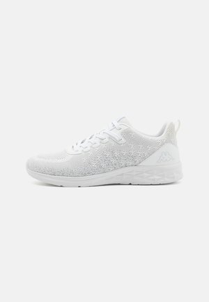 UNISEX - Avalynė treniruotėms - white/light grey