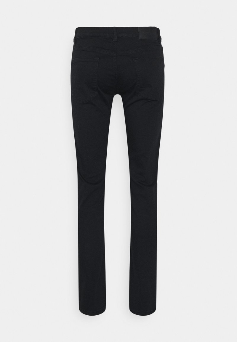 Herren T-shirts & Polos | J.LINDEBERG JAY ACTIVE Jeans Slim Fit black/schwarz - AQ39045 Herren T-shirts & Polos | J.LINDEBERG JAY ACTIVE Jeans Slim Fit black/schwarz - AQ39045