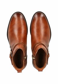 Pikolinos PUERTOLLANO - Botines camperos - brown
