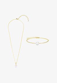 Geselecteerd, doré cristal