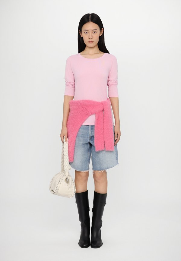 MULTIA - Long sleeved top4