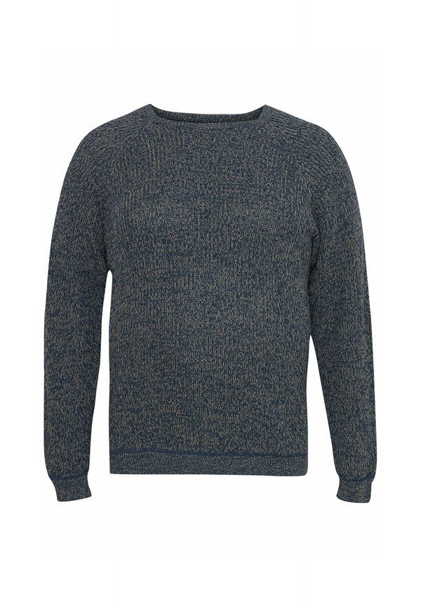 BHBPULLOVER - Jumper4