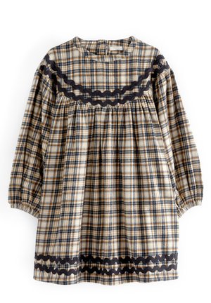 RIC RAC STANDARD - Vestido informal - brown