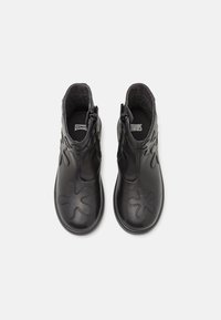 Camper TWS - Stövletter - black