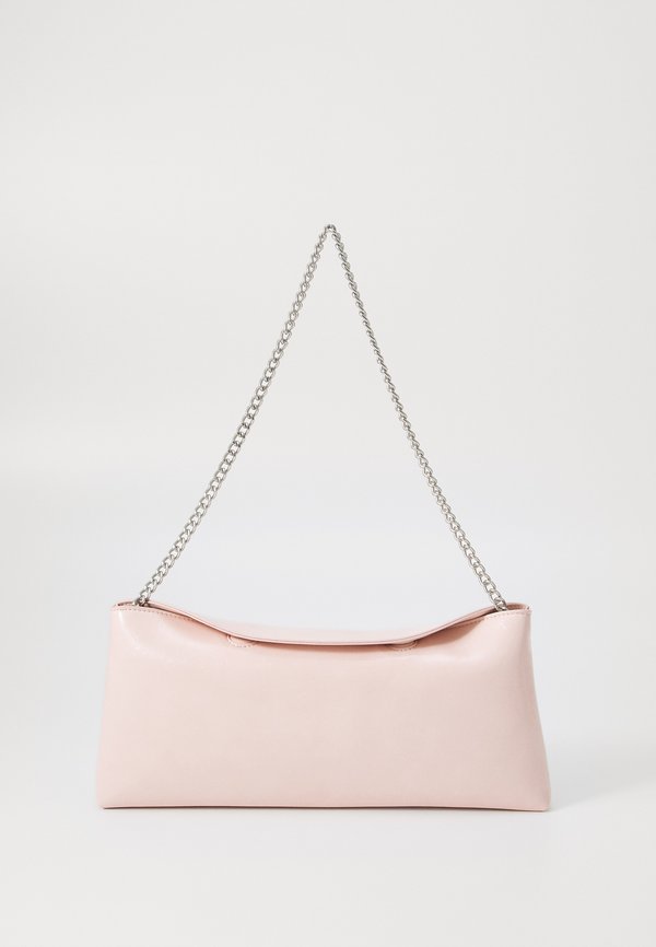 SLOUCHY CLUTCH BAG - Handtasche