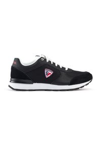 HERITAGE - Silniční běžecké boty - black