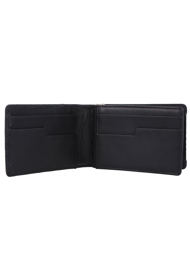Herren Geldbörsen | DAVIDOFF ZINO KREDITKARTENETUI RFID MIT GELDSCHEIN Geldbörse black/schwarz - KL26226 Herren Geldbörsen | DAVIDOFF ZINO KREDITKARTENETUI RFID MIT GELDSCHEIN Geldbörse black/schwarz - KL26226