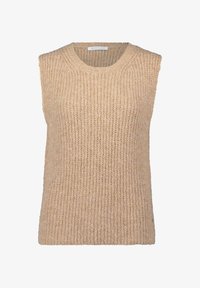 Unausgewählt, camel melange