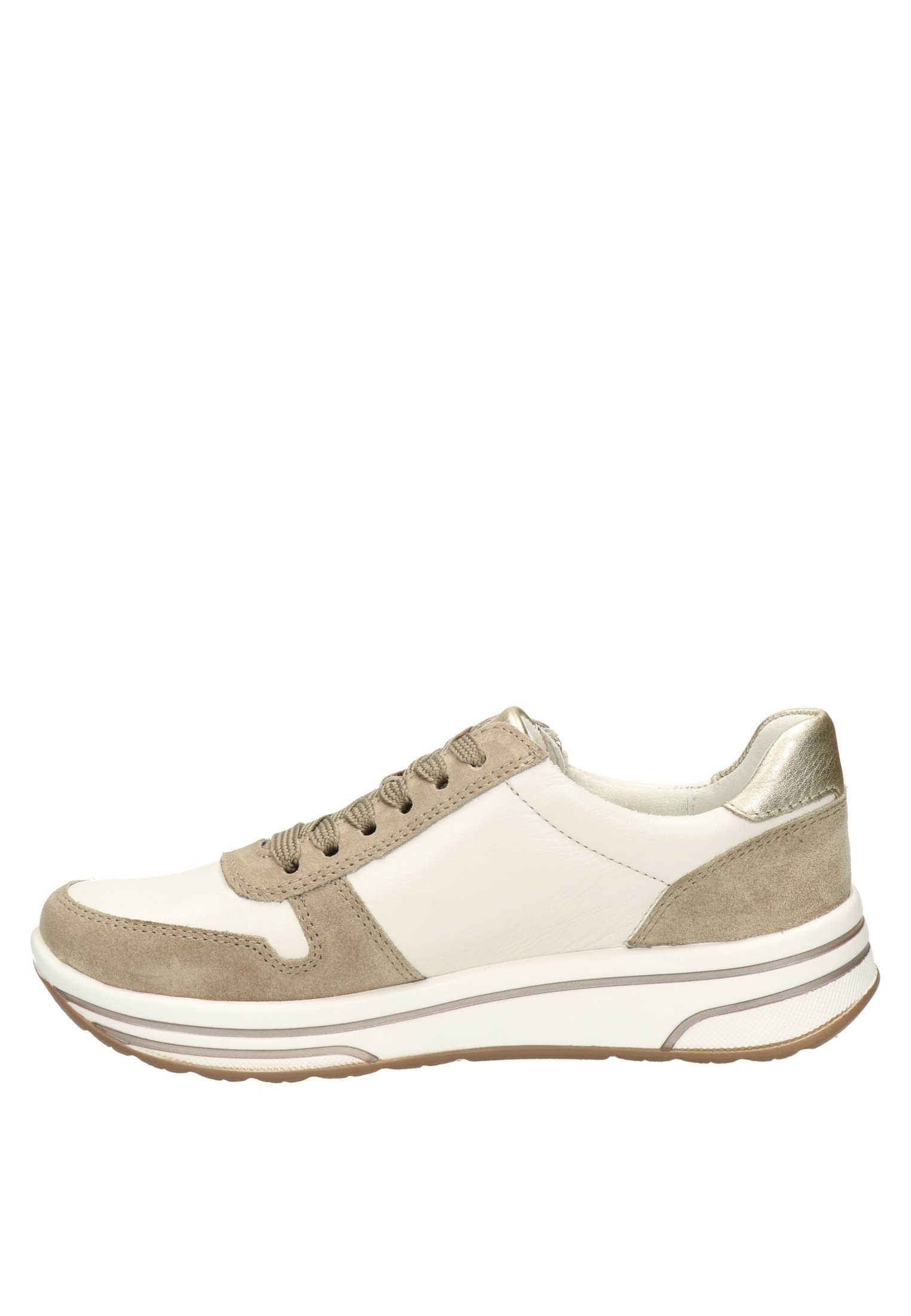 ara Sneakers laag - beige - Zalando.nl
