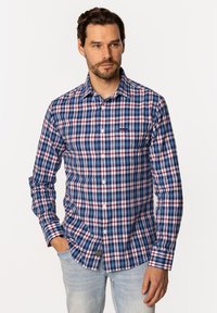 Lee Cooper WINDSOR niebieski