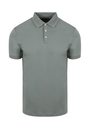 BORIS - Poloshirt - groen
