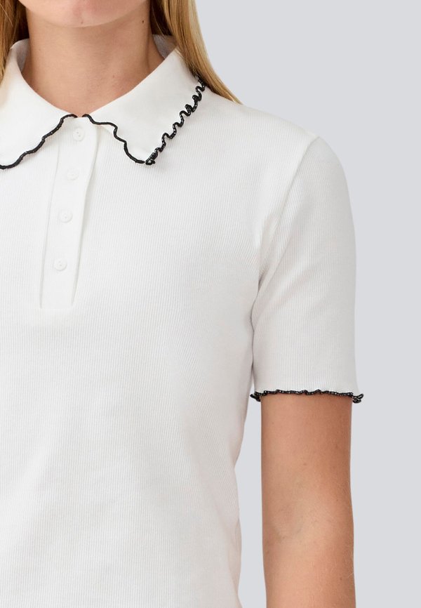 MAGDALONE - Polo shirt4