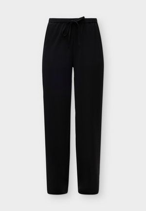 ONLY, ONLEVI - Wide Leg - black