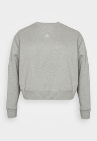 Não selecionado, medium grey heather