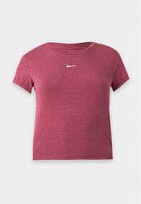 Ikke valgt, pink smoke/sail