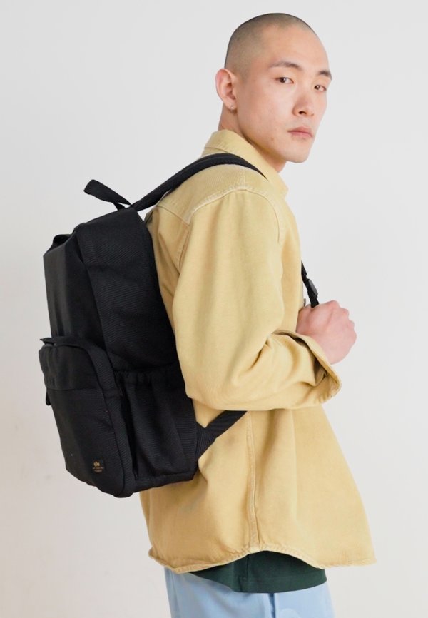 LABEL BACKPACK UNISEX - Rucksack3