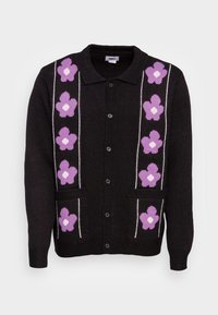 Obey Clothing Kofta - black