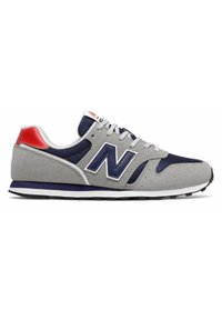 New Balance 373V2 - Sneakers laag - grey navy