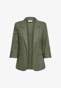 Sélectionné, smokey olive