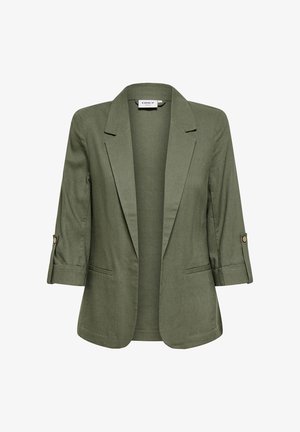 ONLY, ONLGOA - Blazer - smokey olive