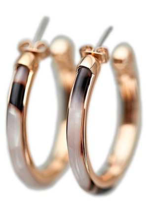 Korvakorut - neon pink