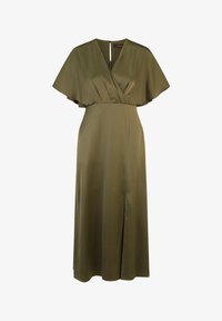 Non sélectionné, deep avocado