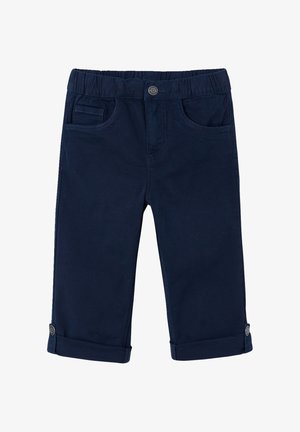 Vertbaudet, VERTBAUDET - Trousers - marine