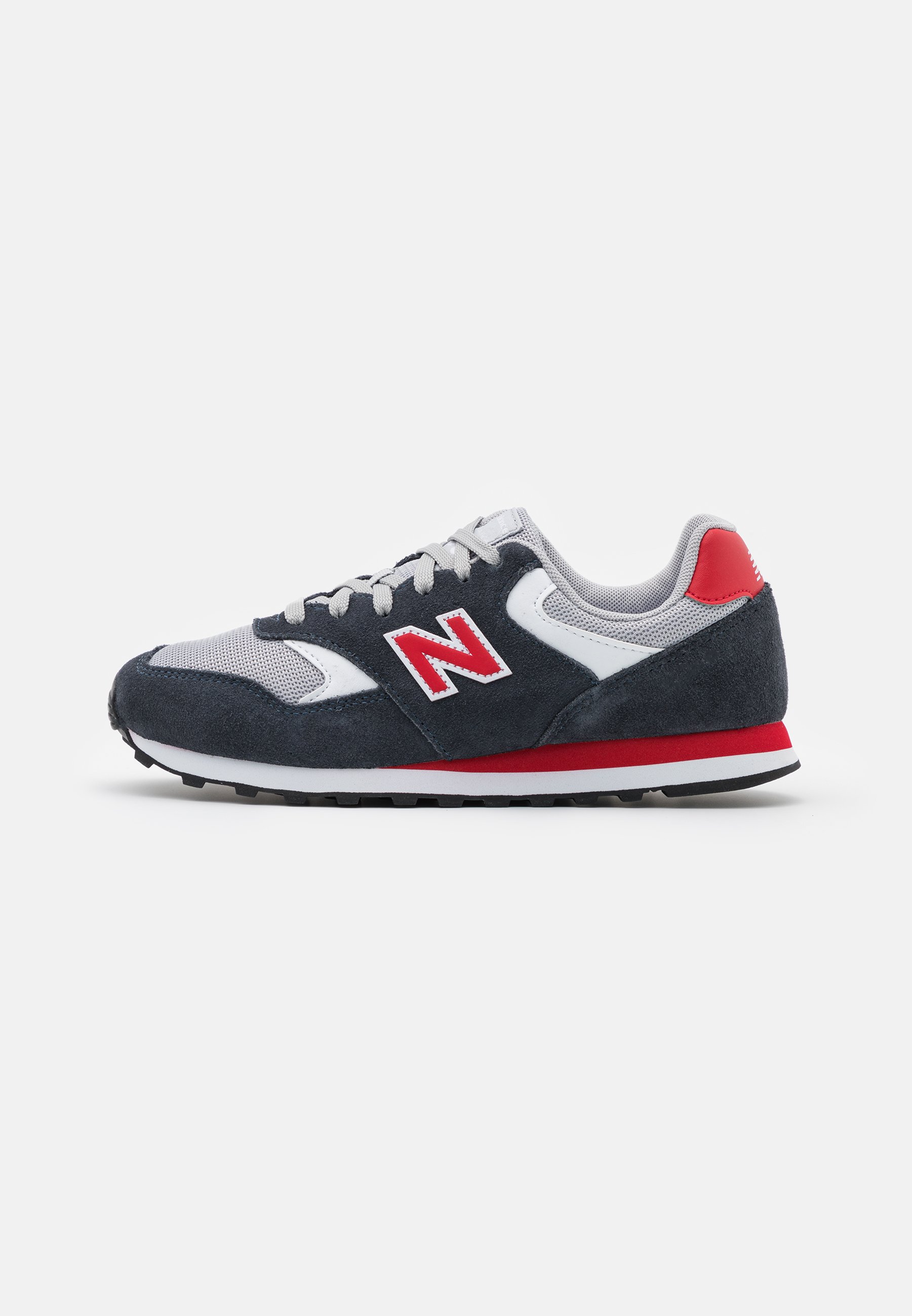 393 UNISEX - Sneakers basse - blue 393 UNISEX - Sneakers basse - blue