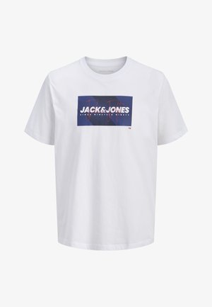 Jack & Jones, COLE, biały