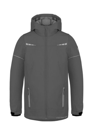 Outdoorjacke - anthrazit