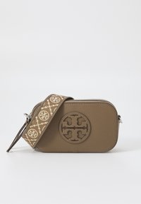 MILLER MINI CROSSBODY BAG - Rankinė per petį - wild mushroom